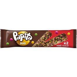 Sölen Papita Duo Rulo 23g 