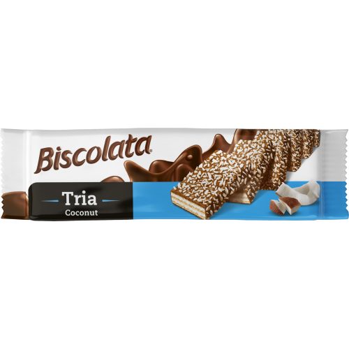 Sölen Biscolata Tria Kókusz 100g