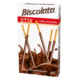 Sölen Biscolata Stix tejcsoki 40g
