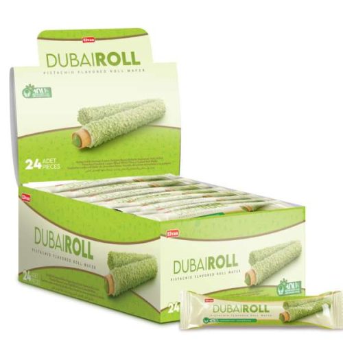 Elvan Dubai Roll 18g
