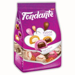 Elvan Fondante Fudge Assortment 1kg