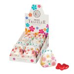 Bolci Mini Traveller bag tejcsokoládé 40g ECK174