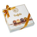 Bolci Truffello White 216g 