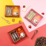 Bolci csokikanál caramel 54g EBK172