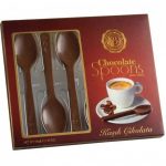 Bolci csokikanál coffee 54g EBK173