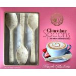 Bolci csokikanál eper-vanília 54g EBK174