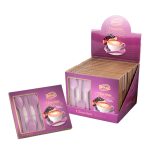 Bolci csokikanál kékáfonyás sajttorta 54g EBK187