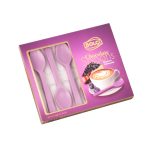 Bolci csokikanál kékáfonyás sajttorta 54g EBK187