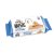 Tören Wafers tejkrémes ostyaszelet 55g
