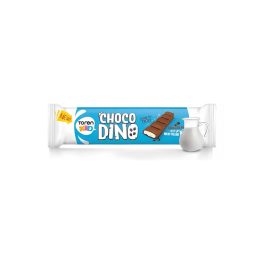 Tören Choco Dino szelet 30g