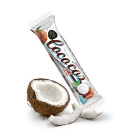 Tören Cococos szelet 50g