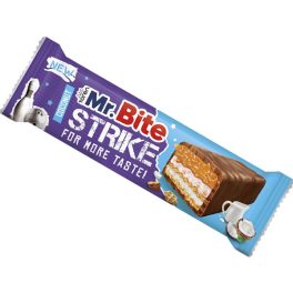 Tören Mr. Bite Strike kókusz 40g