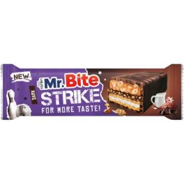 Tören Mr. Bite Strike dark 40g