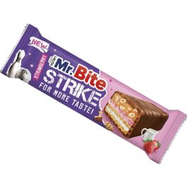 Tören Mr. Bite Strike eper 38g