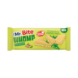 Tören Mr. Bite Whomp ostyaszelet pisztáciás 40g