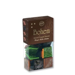Elit bohém csokoládé válogatás 200g