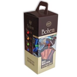 Elit bohém csokoládé válogatás 400 g