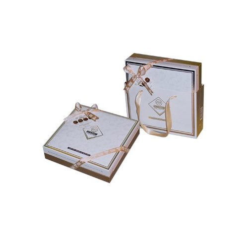 Elit Gourmet Collection - White Box 170g 