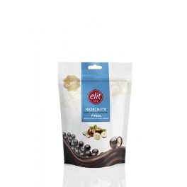 Elit Dragee Bag étcsokoládés törökmogyoró 125g 