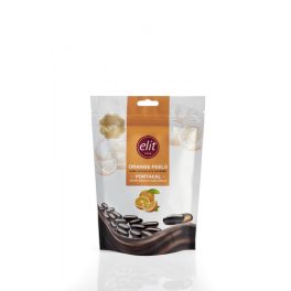   Elit Dragee Bag étcsokoládés kandírozott narancshéj 125g 