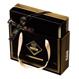 Elit Gourmet Collection - Black Box 170g 