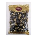 Elit Supremo étcsokoládé  praliné  mogyorókrémmel 1kg/csomag