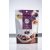 Elit Fruit Cube háromféle csokoládéval bevont füge drazsé 125g 