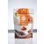 Elit Caramel cube tejcsokoládéval bevont karamella kockák 125g 