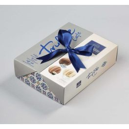 Elit Trüffel Café 200g