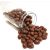 Kartonos Melba tejcsokoládés mandula drazsé (ÁR/KG) (3KG/KRT)