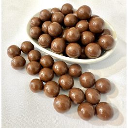   Kartonos Melba tejcsokoládés törökmogyoró drazsé (ÁR/KG) (3KG/KRT)