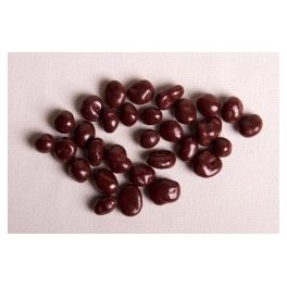   Kartonos Melba étcsokoládés mazsola drazsé LÉDIG  (ÁR/KG (3KG/KRT)