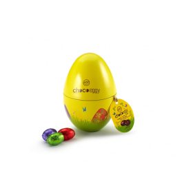 Elit Choco eggy fémdoboz  modern 100g 