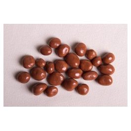   Kartonos Melba tejcsokoládés mazsola drazsé (ÁR/KG) (3KG/KRT)