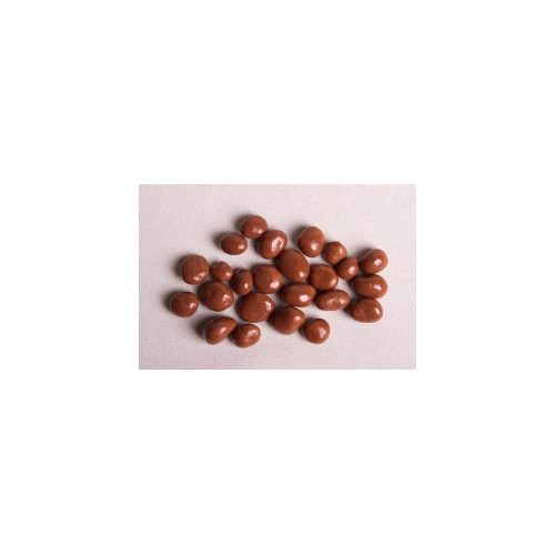 Kartonos Melba tejcsokoládés mazsola drazsé (ÁR/KG) (3KG/KRT)
