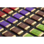 Elit Gourmet Flowers praliné válogatás 174g