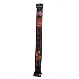 Elit Stick Espresso kávés étcsokoládé 36g 