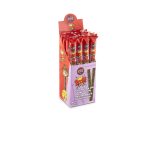 Elit Stick Popping robbanócukros tejcsokoládé rúd 36g 