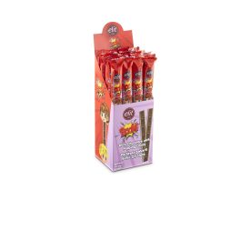 Elit Stick Popping robbanócukros tejcsokoládé rúd 36g 