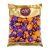 Elit Oloji Halloween tejcsokoládék lédig 1000g  (158db/kg)