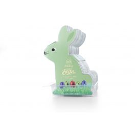 Elit Happy Easter Bunny Chocoeggy 95g 