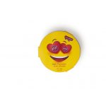 Elit Oloji Emoji face tejcsokoládé korongok 120g 