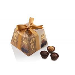 Elit trüffel gold 100g 