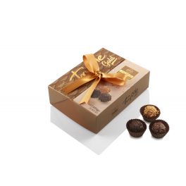 Elit trüffel gold 165g 