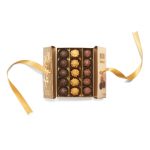 Elit trüffel gold 165g 