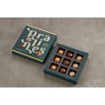 Elit Pralines Green Box 104g