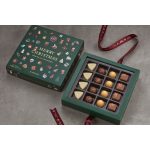Elit Pralines Merry Christmas Green 158g 