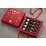 Elit Pralines Merry Christmas Red 158g 