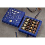 Elit Pralines Merry Christmas Blue 158g 