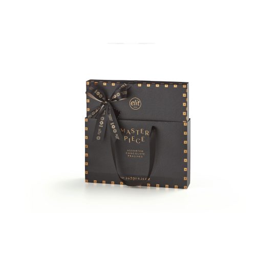 Elit Masterpiece Pralines Black Box 262g